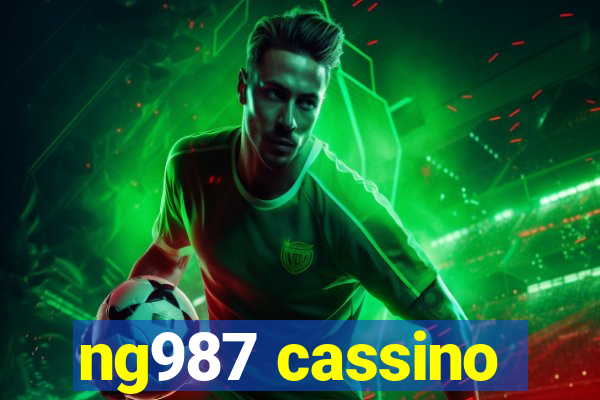 ng987 cassino